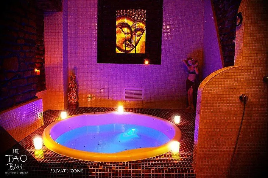 Hotel Sunflower Prague 3*,  Чехия