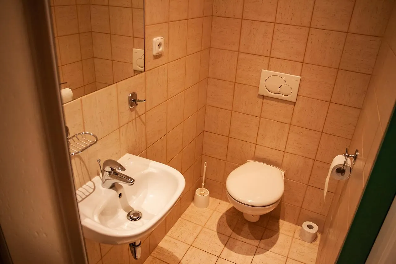 Hotel Sunflower Prague