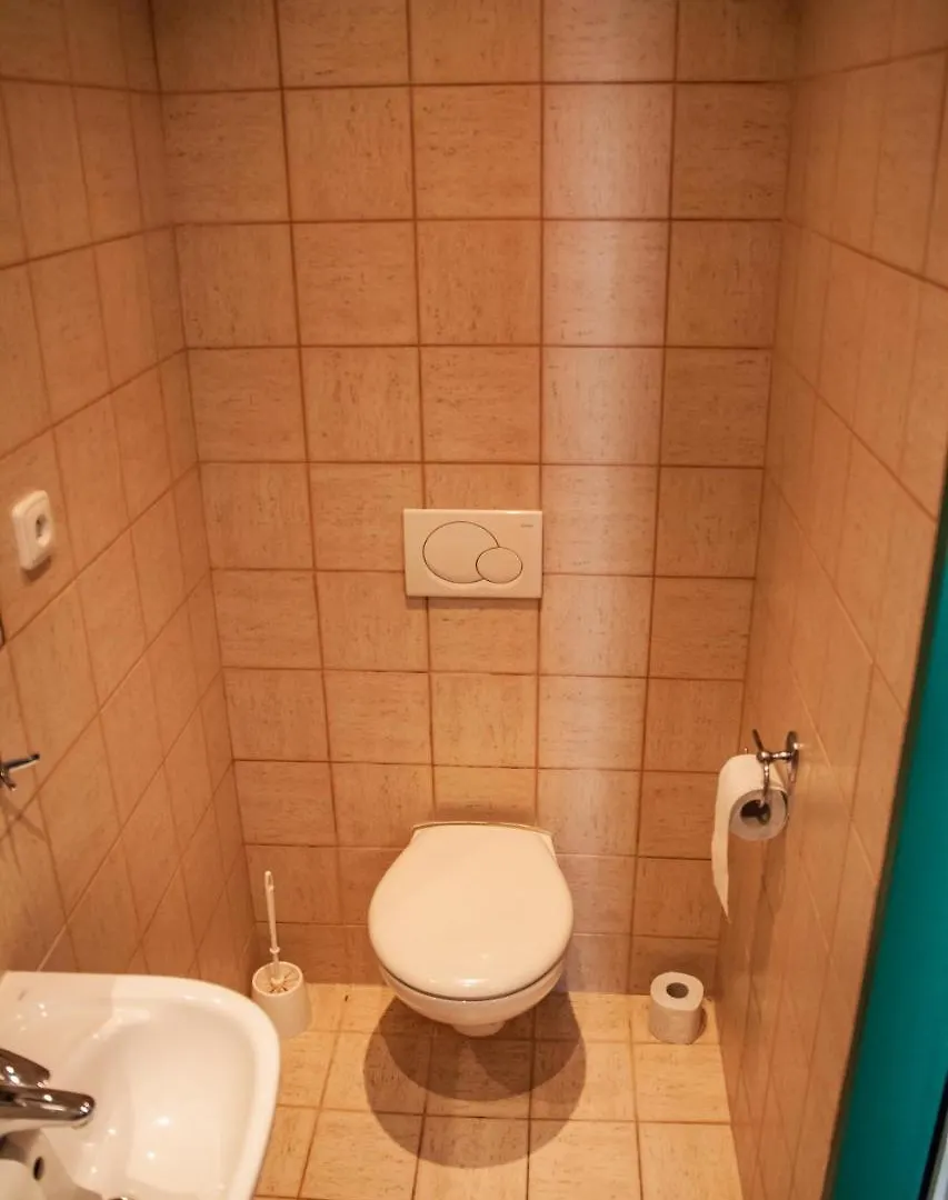 Hotel Sunflower Prague 3*,