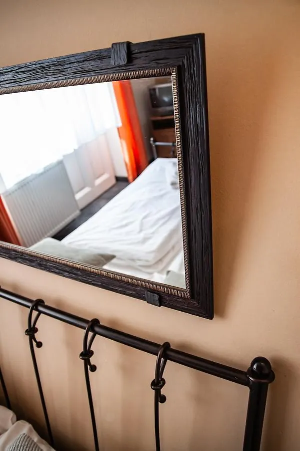 Hotel Sunflower Prague