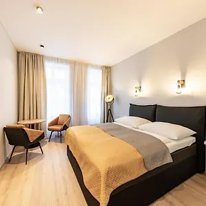 Abri Prague