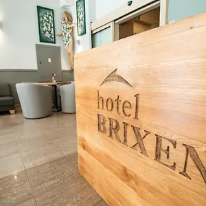 Brixen Prague