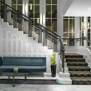 Отель Hilton Old Town