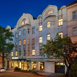 Отель Savoy