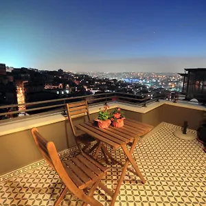 T-loft 3* Стамбул